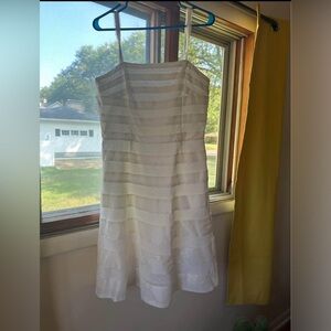 White House black market 2012 dress size 12